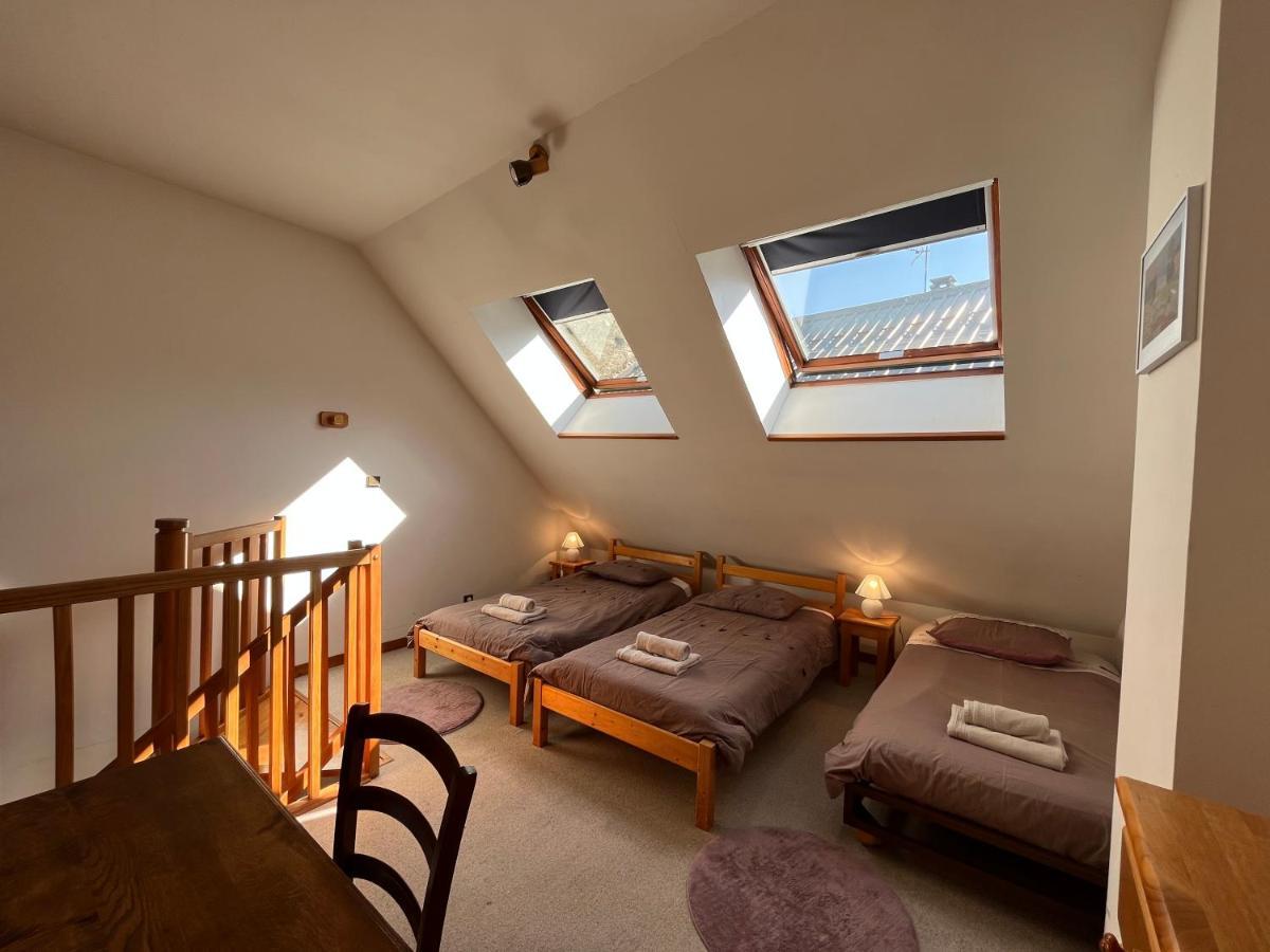 Oz Appartement Oz Village מראה חיצוני תמונה